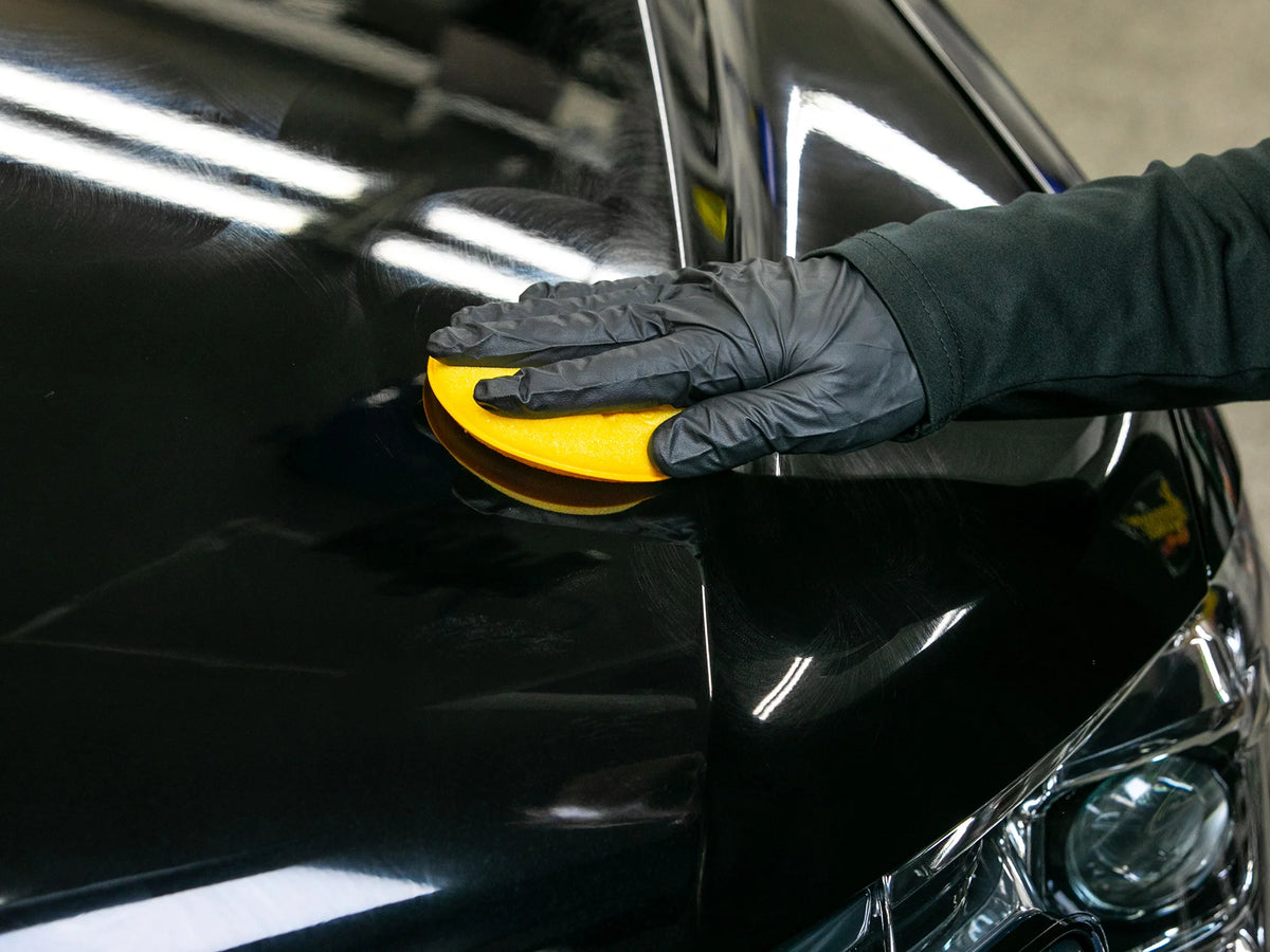 Meguiar's Pro Hybrid Ceramic Sealant M27 - 1 gal