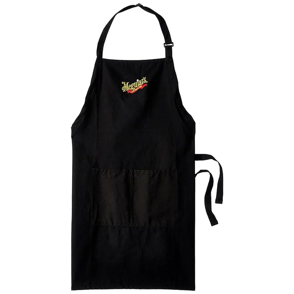 Meguiar's Mirror Glaze Shop Apron