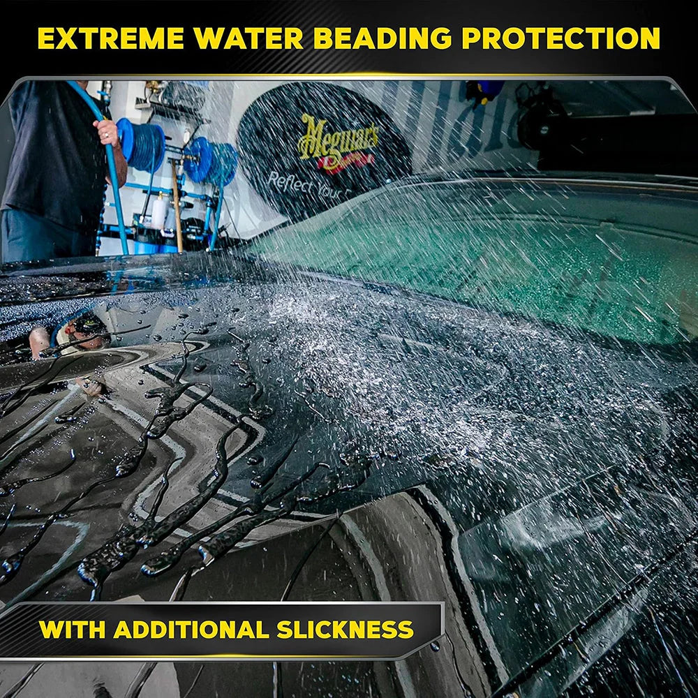 Meguiar's Hybrid Ceramic Liquid Wax - 16 oz