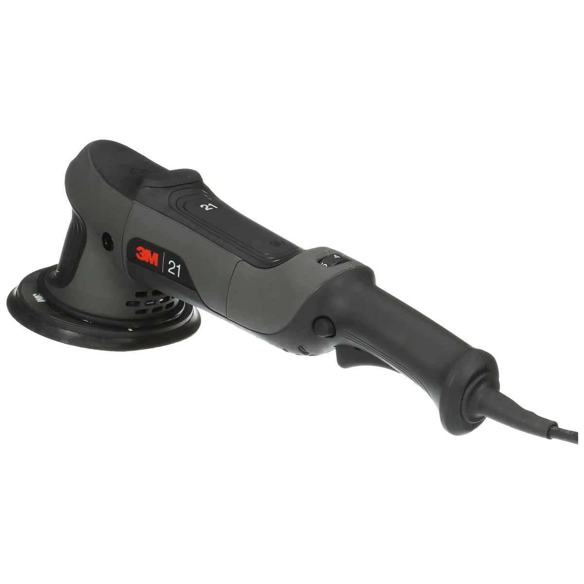 3M Perfect-It Random Orbital Polisher - 21 mm Orbit